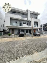 4 bedroom Semi detached Duplex For Sale Osapa London Lekki Lagos 4 bedroom Semi detached Duplex For Sale Osapa London Lekki Lagos