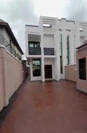 4 bedroom Semi detached Duplex For Sale Omole Phase 1 Ojodu Lagos