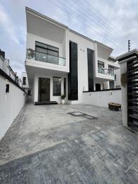 4 bedroom Semi detached Duplex For Sale Ajah Lagos