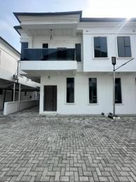 4 bedroom Semi detached Duplex For Sale Orchid Lekki Lagos