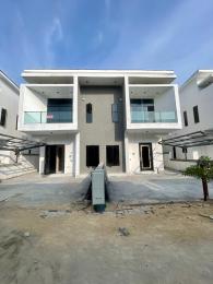 4 bedroom Semi detached Duplex For Sale Orchid Lekki Lekki Lagos