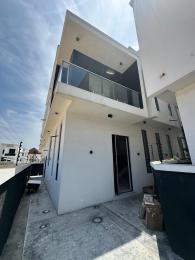 4 bedroom Semi detached Duplex For Sale 2nd Toll Gate Chevron Drive Lekki Lagos 4 bedroom Semi detached Duplex For Sale 2nd Toll Gate Chevron Drive Lekki Lagos