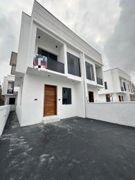 4 bedroom Semi detached Duplex For Sale Ikota Lekki Lagos 4 bedroom Semi detached Duplex For Sale Ikota Lekki Lagos