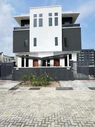 4 bedroom Semi detached Duplex For Sale Ikate Elegushi Lekki Lagos 4 bedroom Semi detached Duplex For Sale Ikate Elegushi Lekki Lagos