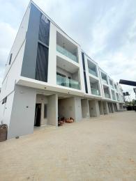 4 bedroom Terraced Duplex For Sale Ogudu Gra Phase 2 Ogudu Lagos