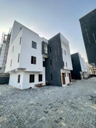 4 bedroom Terraced Duplex For Sale Freedom Way Lekki Phase 1 Lagos
