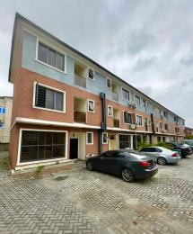 4 bedroom Terraced Duplex For Rent Osapa Lekki Lagos 4 bedroom Terraced Duplex For Rent Osapa Lekki Lagos