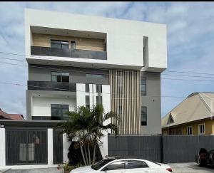 4 bedroom Terraced Duplex For Rent Lekki Phase 1 Lagos 4 bedroom Terraced Duplex For Rent Lekki Phase 1 Lagos