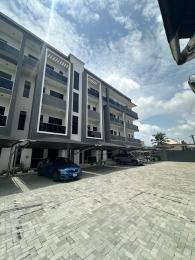 4 bedroom Terrace For Rent Oniru Victoria Island Lagos
