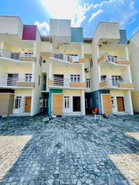 4 bedroom Terrace For Sale Osapa Lekki Lagos
