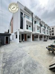 4 bedroom Detached Duplex For Sale Osapa London Lekki Lagos