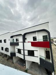 4 bedroom Townhouse For Sale Orchid Lekki Lagos