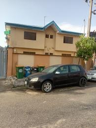 2 bedroom Block Of Flats For Sale Adeniyi Jones Ikeja Lagos