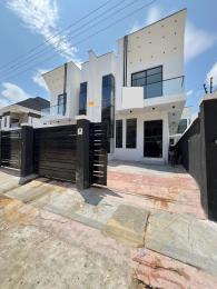4 bedroom Semi detached Duplex For Sale Ikota Lekki Lagos 4 bedroom Semi detached Duplex For Sale Ikota Lekki Lagos