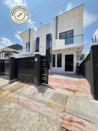 4 bedroom Semi detached Duplex For Sale Ikota Lekki Lagos 4 bedroom Semi detached Duplex For Sale Ikota Lekki Lagos