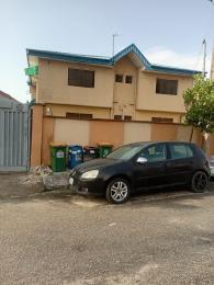 3 bedroom Block Of Flats For Sale Adeniyi Jones Ikeja Lagos