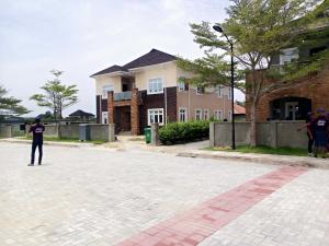 4 bedroom Detached Duplex For Sale Well Built 4bedroom Detached House With Governor's Consent Abijo Ajah Lagos