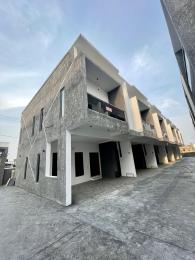 4 bedroom Terraced Duplex For Sale Estate Lekki Lagos
