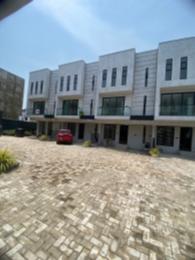 4 bedroom Terraced Duplex For Sale Ikate Elegushi Lekki Lagos