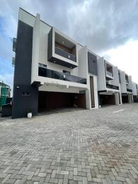 4 bedroom Terraced Duplex For Sale Lekki Lagos