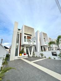 5 bedroom Detached Duplex For Sale Ikota Lekki Lagos 5 bedroom Detached Duplex For Sale Ikota Lekki Lagos