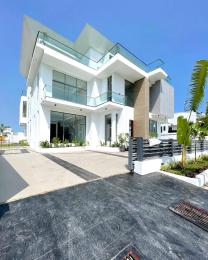 5 bedroom Detached Duplex For Sale Osapa London Lekki Lagos 5 bedroom Detached Duplex For Sale Osapa London Lekki Lagos