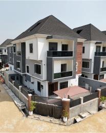5 bedroom Detached Duplex For Sale Ikate Elegushi Lekki Lagos 5 bedroom Detached Duplex For Sale Ikate Elegushi Lekki Lagos