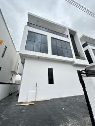 5 bedroom Detached Duplex For Sale Ajah Lagos 5 bedroom Detached Duplex For Sale Ajah Lagos