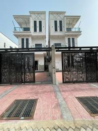 5 bedroom Detached Duplex For Sale Ikate Lekki Lagos 5 bedroom Detached Duplex For Sale Ikate Lekki Lagos