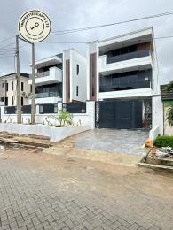 5 bedroom Detached Duplex For Sale Lekki Phase 1 Lagos