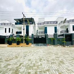 5 bedroom Detached Duplex For Sale Amuwo Odofin Lagos