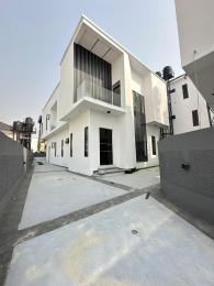 5 bedroom Detached Duplex For Sale Agungi Lekki Lagos