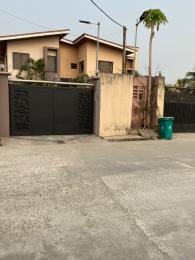 House For Sale Magodo GRA Phase 2 Kosofe/Ikosi Lagos