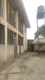 Block Of Flats For Sale At Erediauwa Rd Off Ekehuan Rd Very Close To The Major Tarred Rd Benincity.. Benin Edo