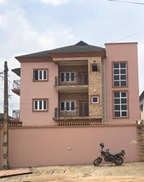 3 bedroom Block Of Flats For Sale Shangisha Kosofe/Ikosi Lagos