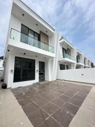 4 bedroom Detached Duplex For Sale Orchid Lekki Lagos 4 bedroom Detached Duplex For Sale Orchid Lekki Lagos