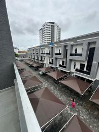 4 bedroom Terrace For Sale Victoria Island Lagos