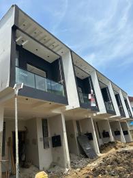 4 bedroom Terraced Duplex For Sale 2nd Toll Gate Lekki Lagos 4 bedroom Terraced Duplex For Sale 2nd Toll Gate Lekki Lagos