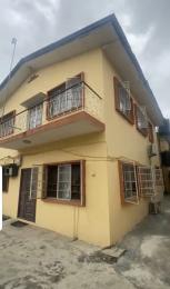 House For Sale Off Falolu Street Surulere Lagos
