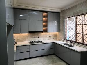 4 bedroom Semi detached Duplex For Rent Mojisola Onikoyi Off Banana Island Road Ikoyi Lagos