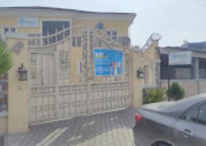 5 bedroom Detached Duplex For Sale Lekki Phase 1 Lagos