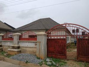 3 bedroom Bungalow For Sale Gwarimpa Abuja Phase 3 