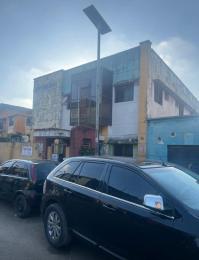 5 bedroom House For Sale Surulere Lagos 5 bedroom House For Sale Surulere Lagos