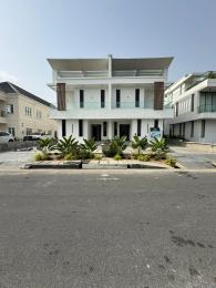 5 bedroom Semi detached Duplex For Sale Ikate Lekki Lagos Lekki Lagos