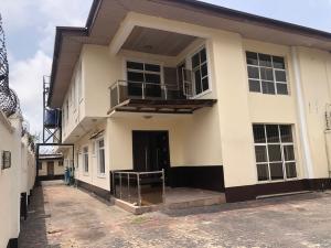 5 bedroom Detached Duplex For Rent Lekki Phase 1 Lagos 5 bedroom Detached Duplex For Rent Lekki Phase 1 Lagos