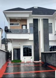4 bedroom Semi detached Duplex For Sale Ikota Lekki Lagos