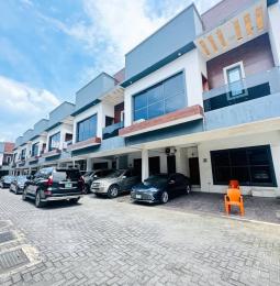 4 bedroom Terraced Duplex For Rent Ikate Elegushi Lekki Lagos 4 bedroom Terraced Duplex For Rent Ikate Elegushi Lekki Lagos