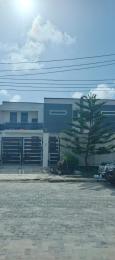 4 bedroom Semi detached Duplex For Rent Lekki Phase 1 Lagos