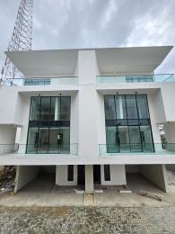 4 bedroom Semi detached Duplex For Sale Ikoyi Lagos 4 bedroom Semi detached Duplex For Sale Ikoyi Lagos
