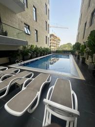 4 bedroom Shared Apartment For Rent Ikoyi Lagos